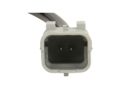 Senzor ABS Spate Dreapta/Stanga potrivit CITROEN C4, C4 I; PEUGEOT 307, 307/KOMBI 1.4-2.0D 08.00-07.11 [1]