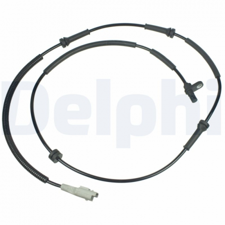 Senzor ABS Spate Dreapta/Stanga potrivit CITROEN JUMPY II; FIAT SCUDO; PEUGEOT EXPERT, EXPERT TEPEE 1.6D/2.0/2.0D dupa 2006 [1]