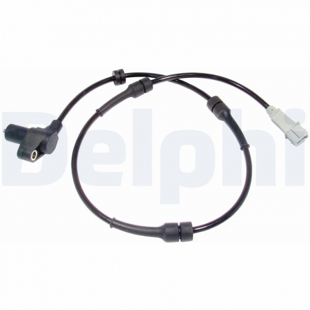 Senzor ABS Spate Dreapta/Stanga potrivit CITROEN XSARA, XSARA/KOMBI; PEUGEOT 306 1.4-2.0D 1997-2005 [1]