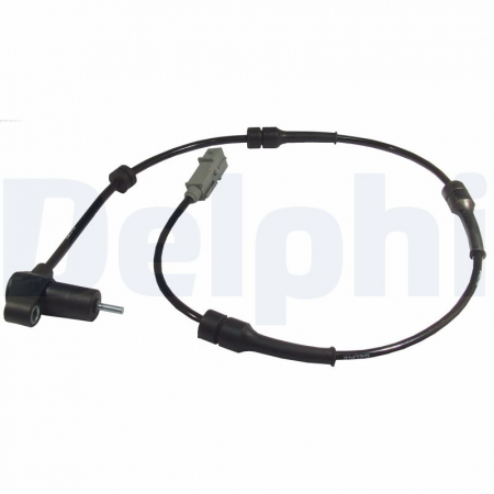Senzor ABS Spate Dreapta/Stanga potrivit CITROEN XSARA, XSARA PICASSO, XSARA/HATCHBACK, ZX; PEUGEOT 306 1.1-2.0D 03.91-06.12 [1]
