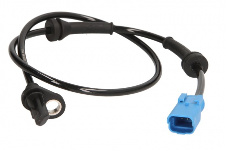 Senzor ABS Spate Dreapta/Stanga potrivit DS DS 3; CITROEN C3 II, C4 CACTUS, DS3; PEUGEOT 3008 1.0-1.6D 06.09- [0]