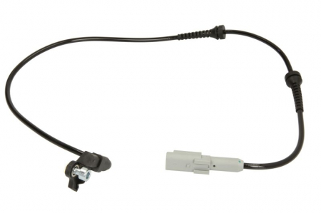 Electrica - Senzor ABS Spate Dreapta/Stanga potrivit DS DS 4; CITROEN C4, C4 I, C4 II, DS4; PEUGEOT 307, 307/KOMBI, 308, 308 I, 308 I/KOMBI 1.2-2.0D dupa 2000