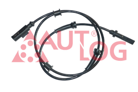Senzor ABS Spate Dreapta/Stanga potrivit FIAT DUCATO 2.0D-3.0D 07.06- [2]