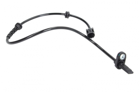 Senzor ABS Spate Dreapta/Stanga potrivit FIAT GRANDE PUNTO, PUNTO, PUNTO EVO, PUNTO EVO/HATCHBACK, PUNTO/HATCHBACK; OPEL ADAM, CORSA D, CORSA D/HATCHBACK, CORSA E 0.9-1.9D 06.05- [1]