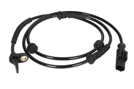 Electrica - Senzor ABS Spate Dreapta/Stanga potrivit FIAT IDEA; LANCIA MUSA, YPSILON 1.2-1.9D dupa 2003