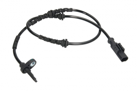 Senzor ABS Spate Dreapta/Stanga potrivit FIAT PANDA, PANDA/HATCHBACK 1.1-1.4 09.03- [0]