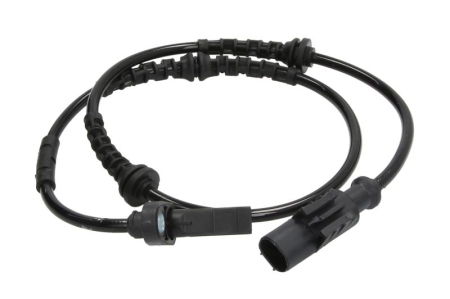 Electrica - Senzor ABS Spate Dreapta/Stanga potrivit FIAT PANDA, PANDA/HATCHBACK 1.1-1.4 09.03-