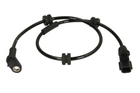 Electrica - Senzor ABS Spate Dreapta/Stanga potrivit FORD B-MAX, FIESTA VI, TOURNEO COURIER B460, TRANSIT COURIER B460, TRANSIT COURIER B460/MINIVAN 1.0-1.6D dupa 2008