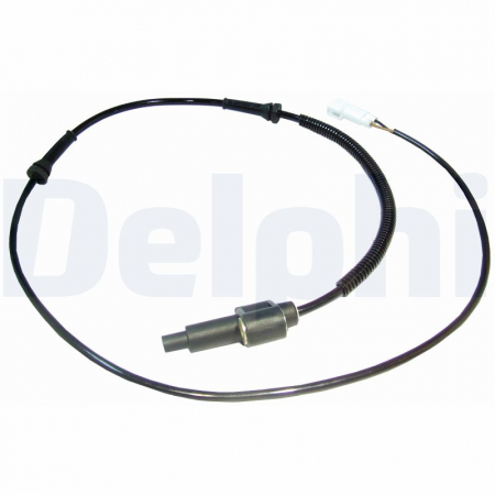 Senzor ABS Spate Dreapta/Stanga potrivit FORD COUGAR, MONDEO I, MONDEO II 1.6-2.5 02.93-12.01 [1]