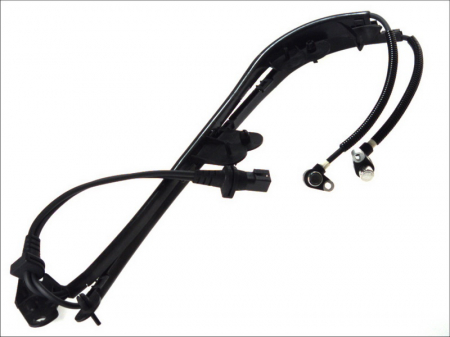 Piese Auto - Senzor ABS Spate Dreapta/Stanga potrivit FORD FIESTA IV, FIESTA/MINIVAN, PUMA; MAZDA 121 III 1.25-1.8D 08.95-08.03