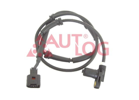 Senzor ABS Spate Dreapta/Stanga potrivit FORD GALAXY I; SEAT ALHAMBRA; VW SHARAN 1.8-2.8 09.95-03.10 [1]