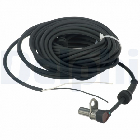 Senzor ABS Spate Dreapta/Stanga potrivit LAND ROVER DISCOVERY II, FREELANDER I 1.8-4.0 02.98-10.06 [1]