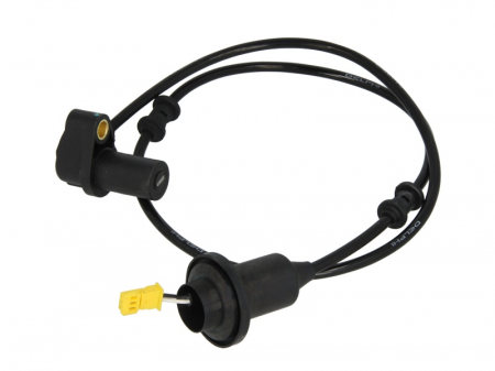 Electrica - Senzor ABS Spate Dreapta/Stanga potrivit MERCEDES A (W168), VANEO (414) 1.4-2.1 07.97-07.05