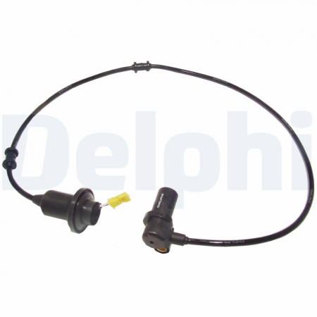 Senzor ABS Spate Dreapta/Stanga potrivit MERCEDES A (W168), VANEO (414) 1.4-2.1 1997-2005 [2]