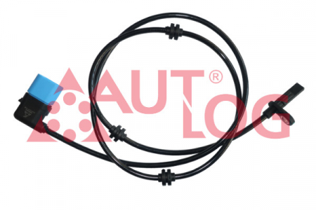 Senzor ABS Spate Dreapta/Stanga potrivit MERCEDES A (W176), B SPORTS TOURER (W246, W242), CLA (C117), CLA SHOOTING BRAKE (X117), GLA (X156) 1.5D-Electric 11.11- [1]