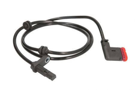 Senzori - Senzor ABS Spate Dreapta/Stanga potrivit MERCEDES C (C204), CLS (C218), CLS SHOOTING BRAKE (X218), E (A207), E (C207), E T-MODEL (S212), E (W212) 1.8-6.2 01.09-