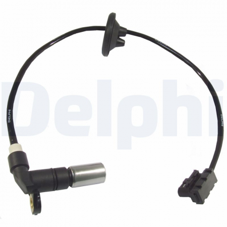 Senzor ABS Spate Dreapta/Stanga potrivit MERCEDES C T-MODEL (S202), C (W202), CLK (C208) 1.8-5.4 1993-2002 [1]