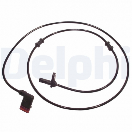 Senzor ABS Spate Dreapta/Stanga potrivit MERCEDES CLS (C219), E T-MODEL (S211), E (VF211), E (W211) 1.8-6.2 2002-2010 [1]