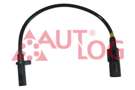 Senzor ABS Spate Dreapta/Stanga potrivit MERCEDES GL (X166), GLE (C292), GLE (W166), GLS (X166), M (W166) 2.2D-5.5 06.11-10.19 [2]