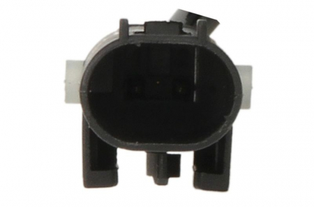 Senzor ABS Spate Dreapta/Stanga potrivit MERCEDES MARCO POLO CAMPER (W447), V (W447), VITO MIXTO cabina dubla VITO TOURER (W447), VITO (W447) 1.6D/2.2D 03.14- [1]