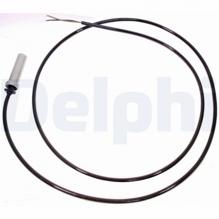 Senzor ABS Spate Dreapta/Stanga potrivit MERCEDES SPRINTER 2-T (B901, B902), SPRINTER 3-T (B903), SPRINTER 4-T (B904), SPRINTER 5-T (B905); VW LT 28-35 II 2.1D-Electric 01.95-07.06 [1]