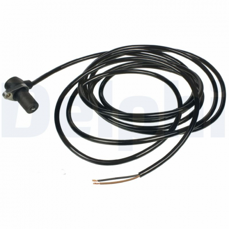 Electrica - Senzor ABS Spate Dreapta/Stanga potrivit MERCEDES V (638/2), VITO (W638) 2.0-2.8 1996-2003