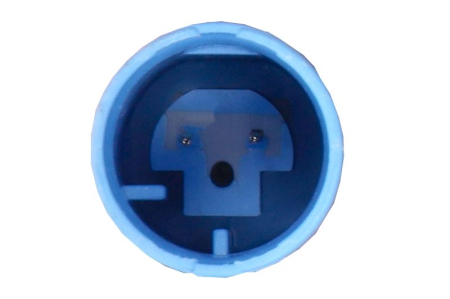 Senzor ABS Spate Dreapta/Stanga potrivit MINI (R56), (R57), (R58), (R59), CLUBMAN (R55), CLUBVAN (R55) 1.4-2.0D 09.06-06.15 [1]