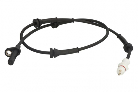 Senzor ABS Spate Dreapta/Stanga potrivit OPEL VIVARO A; RENAULT TRAFIC II 1.9D-2.5D 02.01- [1]