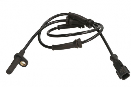 Senzor ABS Spate Dreapta/Stanga potrivit OPEL VIVARO A; RENAULT TRAFIC II 1.9D-2.5D 02.01- [0]