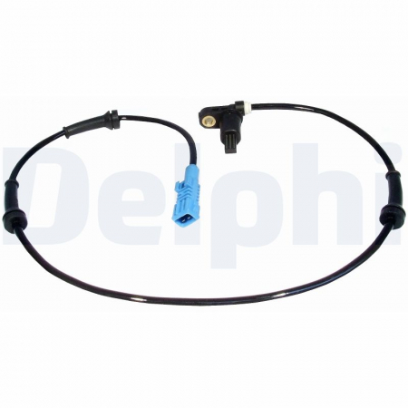 Senzor ABS Spate Dreapta/Stanga potrivit PEUGEOT 206 1.1-2.0D dupa 1998 [1]