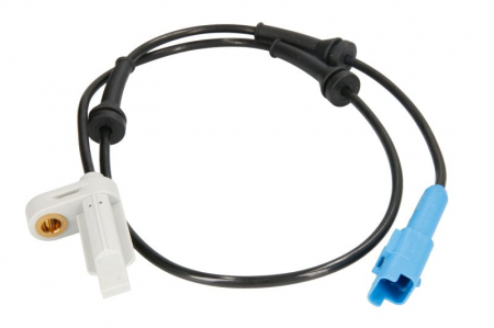 Electrica - Senzor ABS Spate Dreapta/Stanga potrivit PEUGEOT 206, 206+ 1.1-2.0D dupa 1998