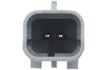 Senzor ABS Spate Dreapta/Stanga potrivit PEUGEOT 3008 1.2-2.0D 06.09-08.16 [1]