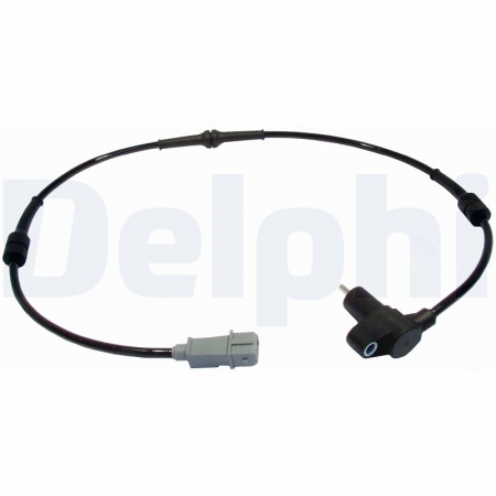 Senzor ABS Spate Dreapta/Stanga potrivit PEUGEOT 406 1.6-3.0 1995-2004 [2]