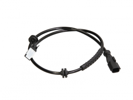 Senzor ABS Spate Dreapta/Stanga potrivit RENAULT CLIO II, CLIO III, CLIO III/HATCHBACK, KANGOO, MODUS 1.2-2.0 08.97- [0]