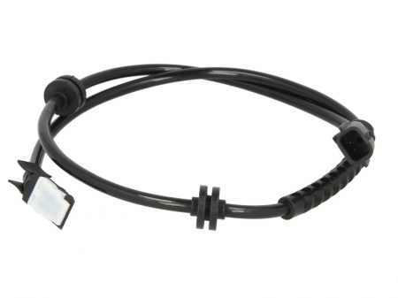 Senzori - Senzor ABS Spate Dreapta/Stanga potrivit RENAULT CLIO II, CLIO III, KANGOO, MODUS 1.2-2.0 08.97-