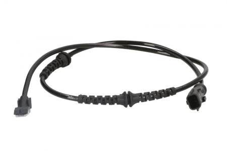 Senzor ABS Spate Dreapta/Stanga potrivit RENAULT FLUENCE, GRAND SCENIC III, MEGANE, MEGANE III, SCENIC III 1.2-Electric 11.08- [0]