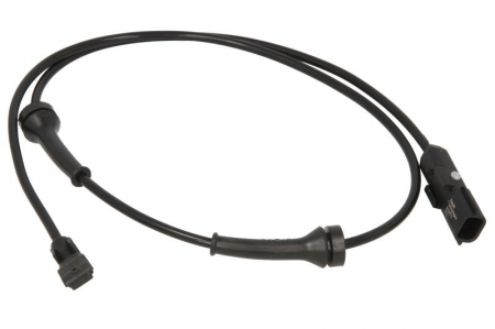 Electrica - Senzor ABS Spate Dreapta/Stanga potrivit RENAULT GRAND SCENIC II, MEGANE II, MEGANE II/KOMBI, SCENIC II 1.4-2.0D dupa 2002