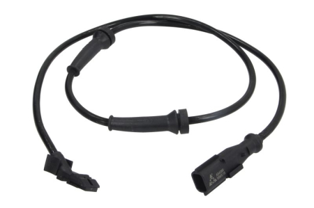 Electrica - Senzor ABS Spate Dreapta/Stanga potrivit RENAULT GRAND SCENIC II, MEGANE II, SCENIC II 1.4-2.0D 11.02-