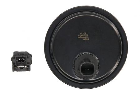 Senzor ABS Spate Dreapta/Stanga potrivit TOYOTA YARIS, YARIS / VIOS 1.0-1.8 08.05-12.14 [1]