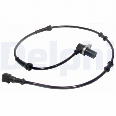 Senzor ABS Spate Dreapta/Stanga potrivit VOLVO S40 I, V40 1.6-2.0 1995-2004 [1]