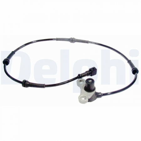 Senzor ABS Spate Dreapta/Stanga potrivit VOLVO S40 I, V40 1.6-2.0 1995-2004 [1]