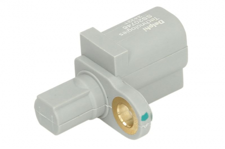 Electrica - Senzor ABS Spate Dreapta/Stanga potrivit VOLVO V40; FORD C-MAX II, FOCUS III, FOCUS III/KOMBI, GRAND C-MAX, KUGA II, KUGA III, TOURNEO CONNECT V408 NADWOZIE WIELKO 1.0-Electric dupa 2010