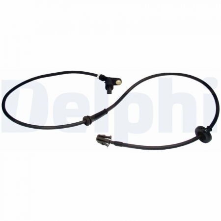 Senzor ABS Spate Dreapta/Stanga potrivit VW GOLF III, GOLF IV, VENTO 1.4-2.9 1991-2002 [1]