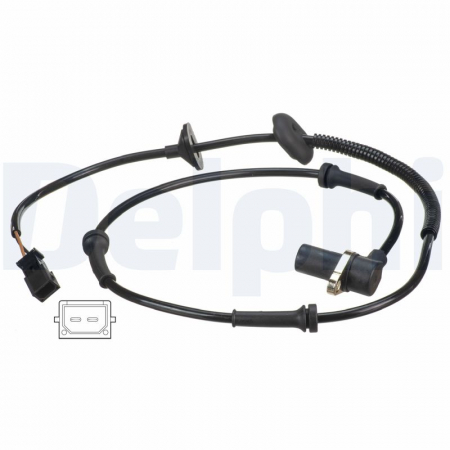 Senzor ABS Spate Dreapta/Stanga potrivit VW PASSAT B5, PASSAT B5.5 1.6-4.0 10.96-05.05