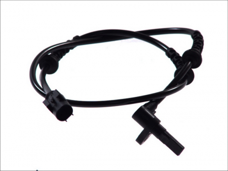 Franare - Senzor ABS spate potrivit FIAT BRAVO II, STILO; LANCIA DELTA III 1.2-2.4 2001-2014