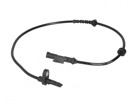 Piese Auto - Senzor ABS spate FIAT GRANDE PUNTO; OPEL CORSA D 1.0-1.7D dupa 2005