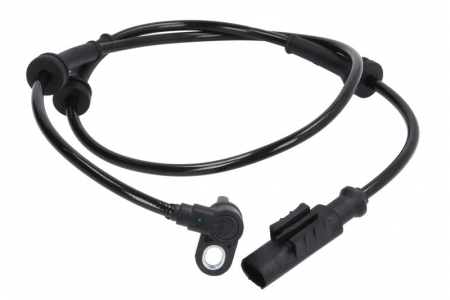 Franare - Senzor ABS spate potrivit FIAT STILO 1.2-2.4 2001-2007