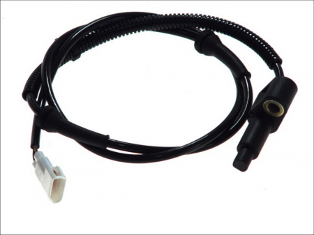 Franare - Senzor ABS spate potrivit FORD COUGAR, MONDEO I, MONDEO II 1.6-2.5 1993-2001