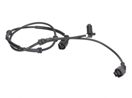 Franare - Senzor ABS spate potrivit FORD GALAXY; SEAT ALHAMBRA; VW SHARAN 1.8/1.9D/2.8 1997-2010