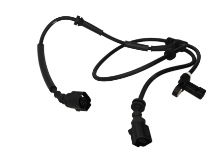 Franare - Senzor ABS spate potrivit FORD GALAXY; SEAT ALHAMBRA; VW SHARAN 1.8-2.8 1995-2010